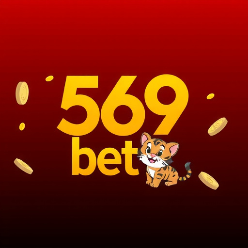 569 Bet Logo